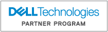 dell logo